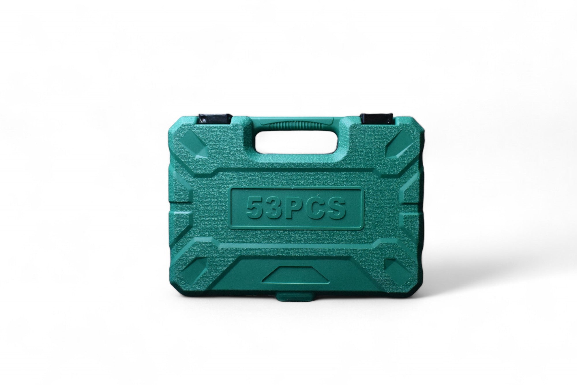 Juego De Copas Y Ratchet 53 Pcs