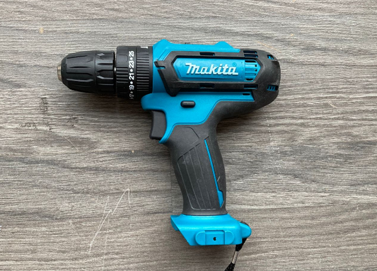 Taladro Inalambrico Makita