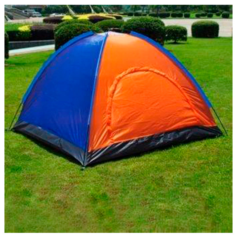 Carpa Camping 4 Personas Noa1145