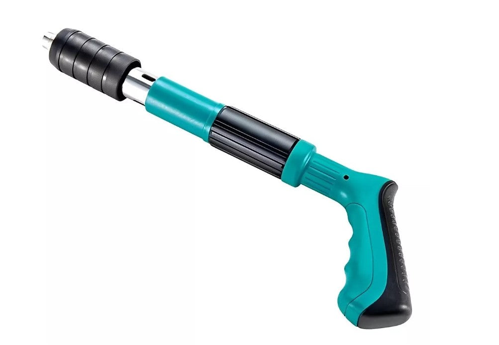 Pistola Automática Remaches Sin Clavos