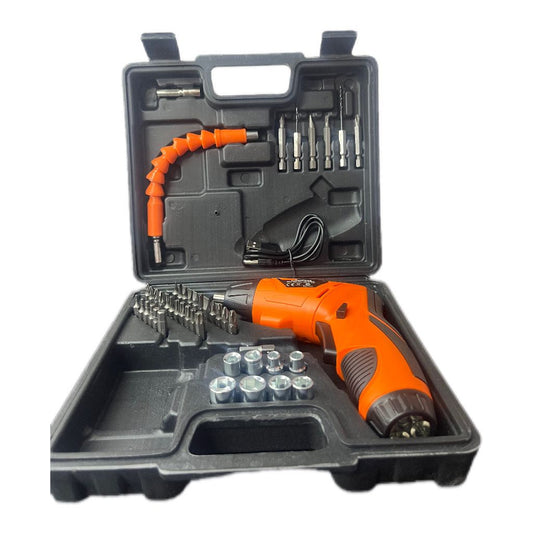 Kit De Copasx53 &destornillador Linterna