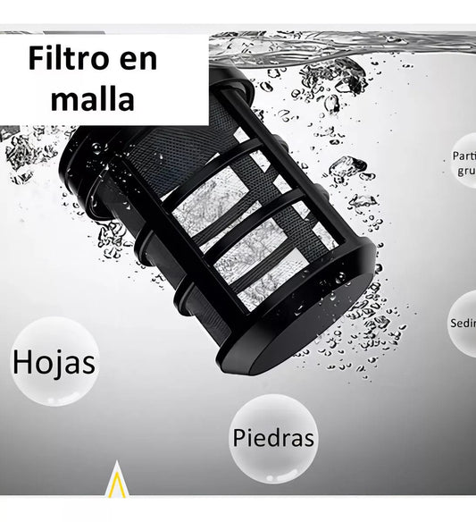 Hidrolavadora Eléctrica Inalámbrica