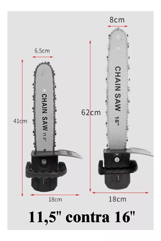 Adaptador De Sierra Para Esmeril He-013