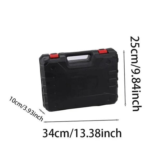 Hidrolavadora 2 Baterias He-055