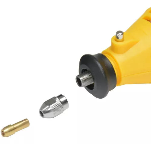 Mini Taladro Mototool Pulidor 160 Acceso