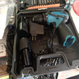 Kit De Herramientas De Impacto 3