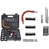 Destornillador X46 Piezas Recargable