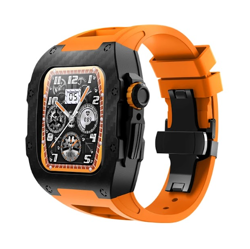 Reloj Inteligente Hwzero Gt4 Mini