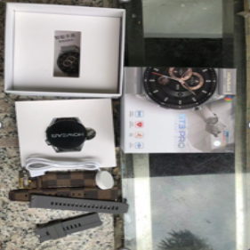 Reloj Gt3 Pro
