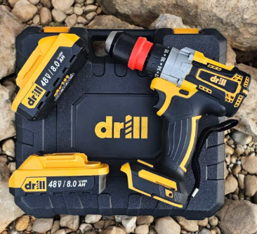 Taladro 2 En 1 Tal48dk Cordless 48v Dril