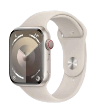 Reloj Serie 9 45mm Rel030