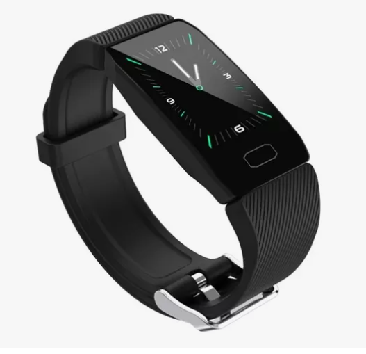 Smart Band Q1 Reloj Inteligente Fitnss