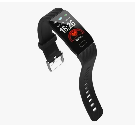 Smart Band Q1 Reloj Inteligente Fitnss