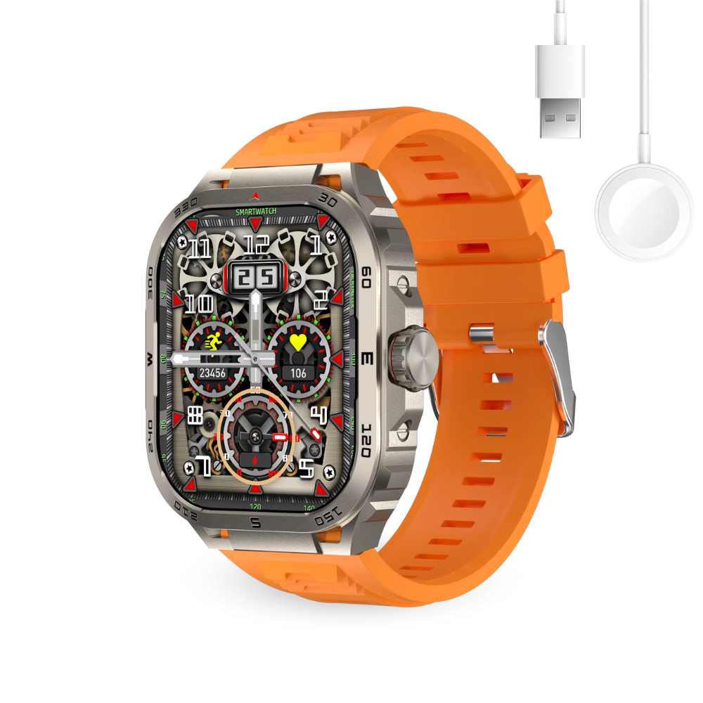 Reloj Inteligente Kalobee Gw20