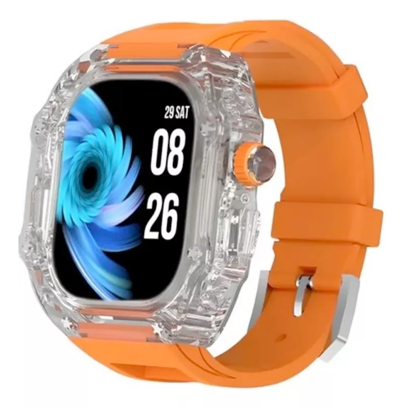 Reloj Inteligente Kalobee H9 Smartwatch
