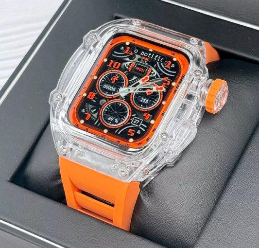 Reloj Inteligente Kalobee H9 Smartwatch