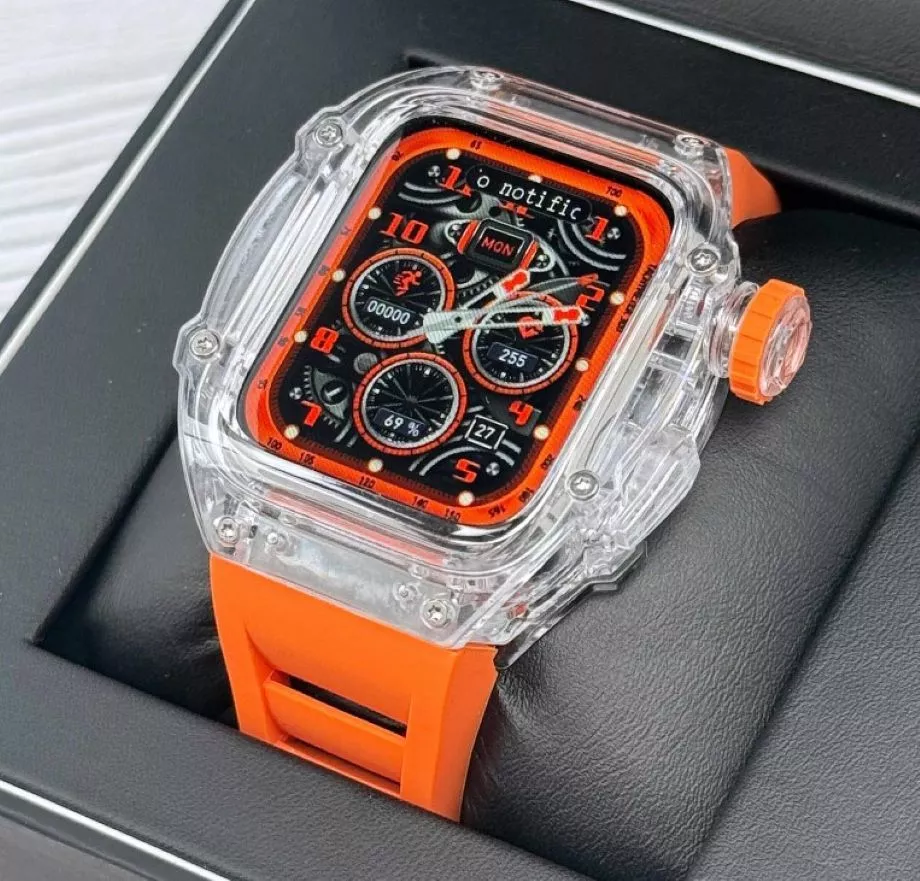 Reloj Inteligente Kalobee H9 Smartwatch