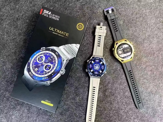Reloj Sk4