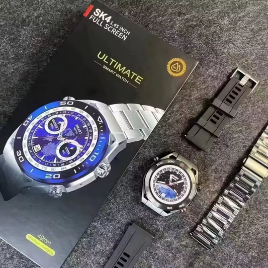 Reloj Sk4