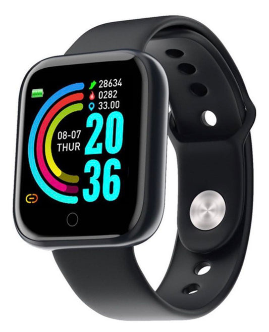 Portacomida, M10, Reloj T500