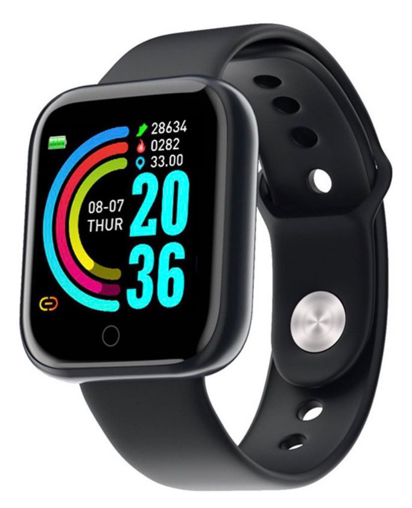 Portacomida, M10, Reloj T500