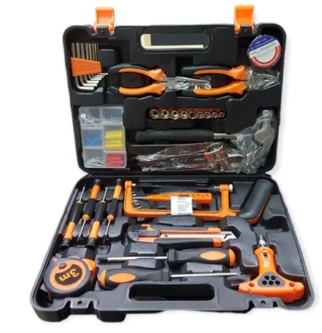 Kit Herramientas X45pcs