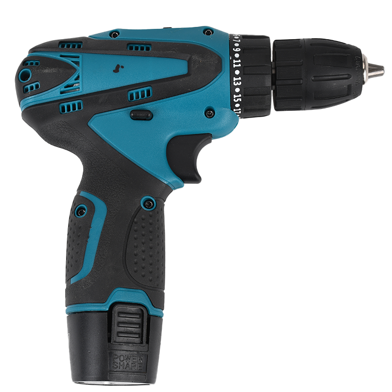 Taladro De Impacto 1/2 Mk