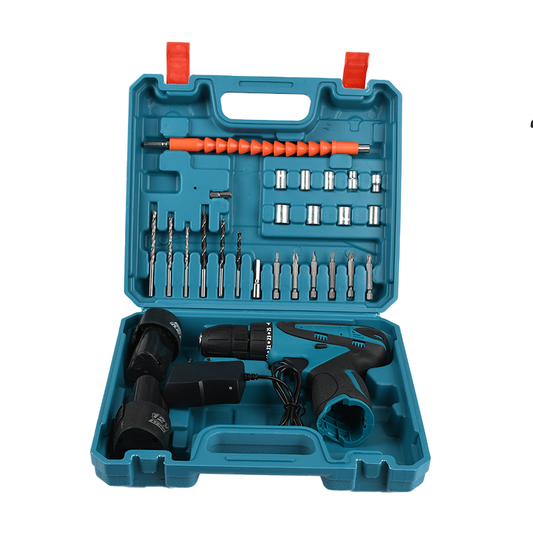 Taladro De Impacto 1/2 Mk