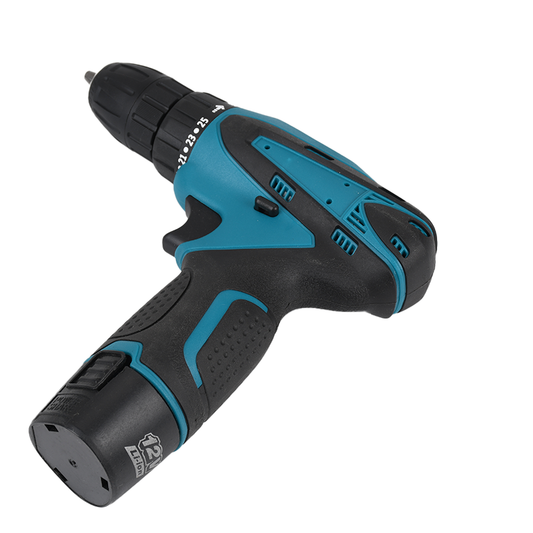 Taladro De Impacto 1/2 Mk