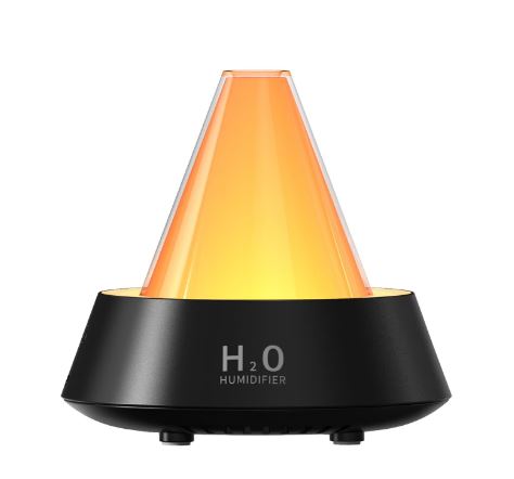 Humidificador De Escritorio H2o