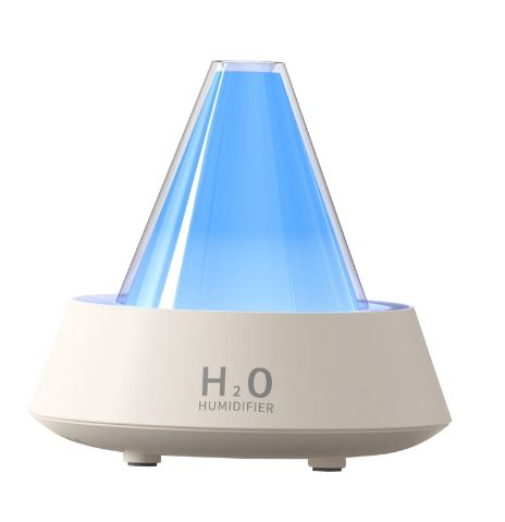 Humidificador De Escritorio H2o