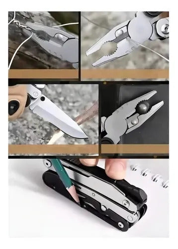 Multiherramienta