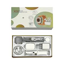 Reloj X9