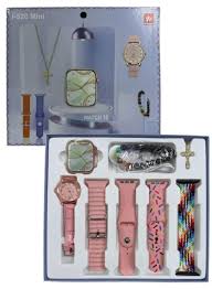 Reloj I-520 Mini Mujer
