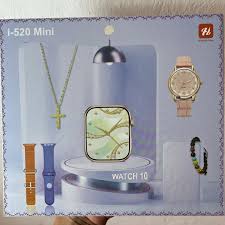 Reloj I-520 Mini Mujer