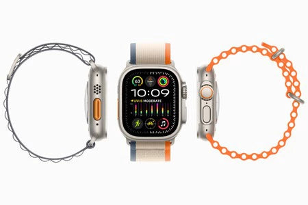 Reloj Ultra 3