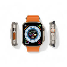 Reloj Ultra 3