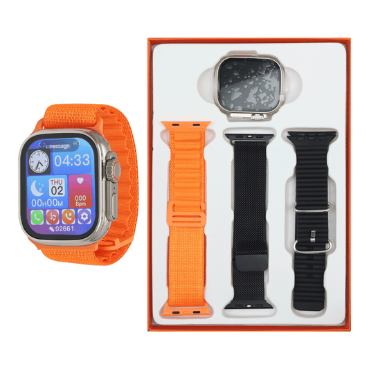 Reloj Ultra 3