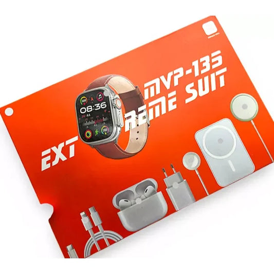 Reloj 135 Suit