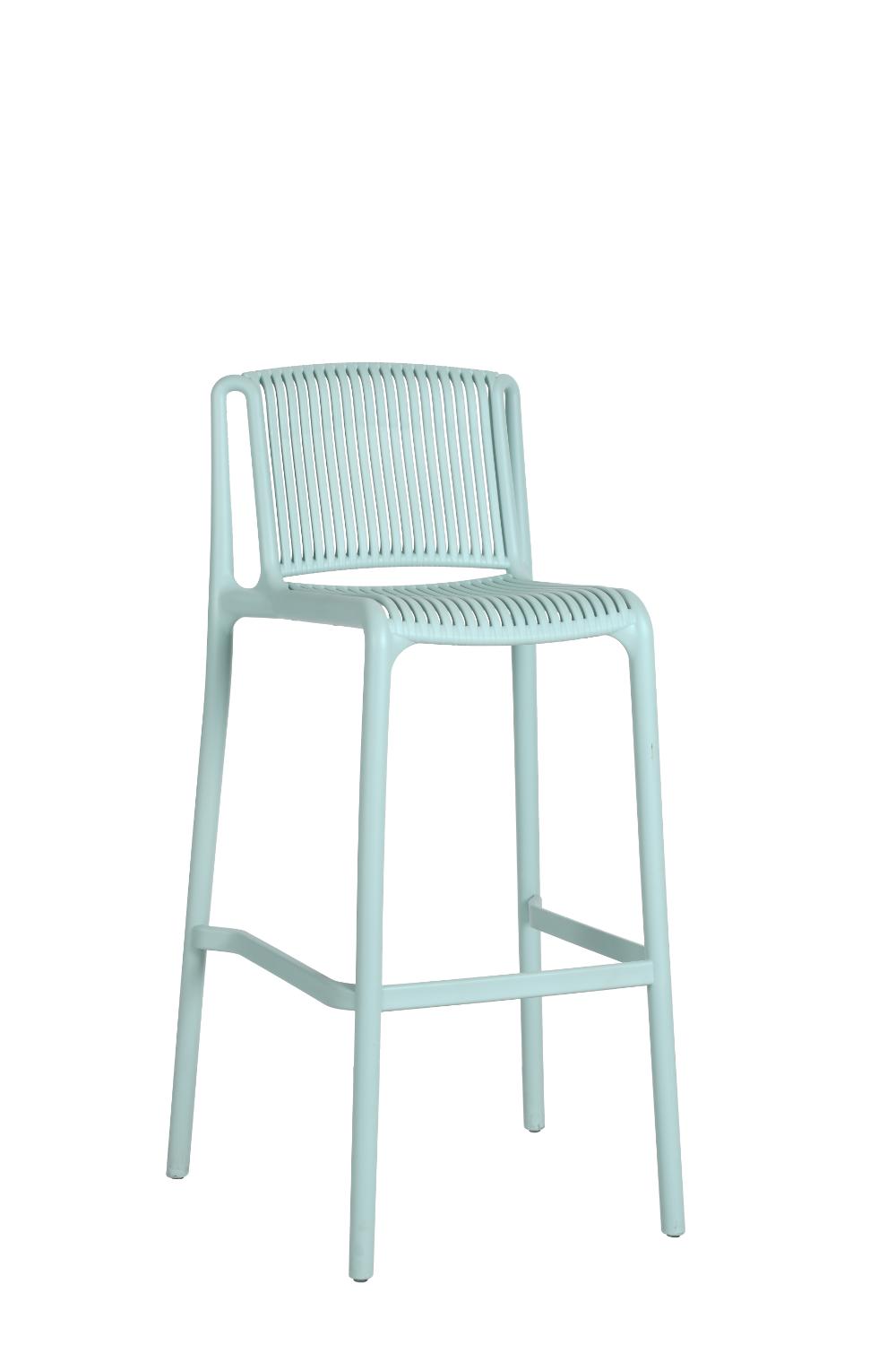 Combo de cocina Lufa, Incluye Barra de Cocina y 2 Sillas
