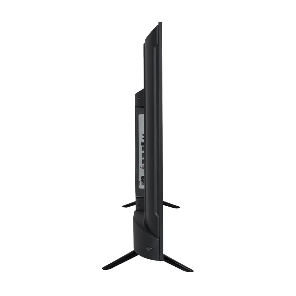 Televisor QLED 58" Google TV, Incluye Soporte De Pared