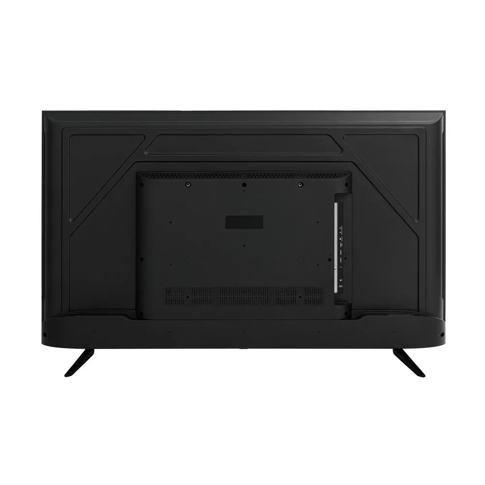 Televisor QLED 58" Google TV, Incluye Soporte De Pared