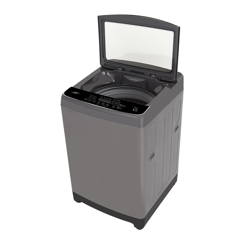 Lavadora Haceb Carga Superior 22 kg Panel Digital