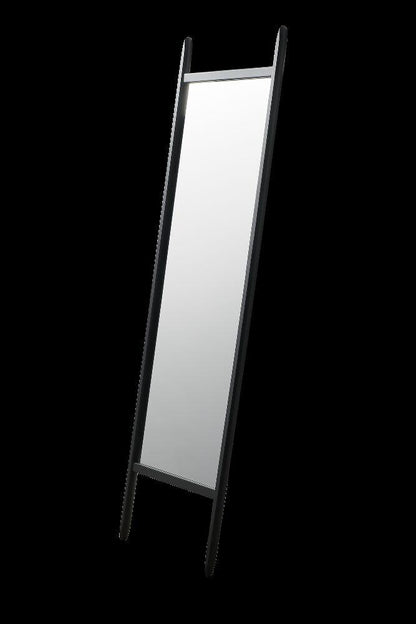 Espejo Arcon - Negro - 45 x 175 cm.