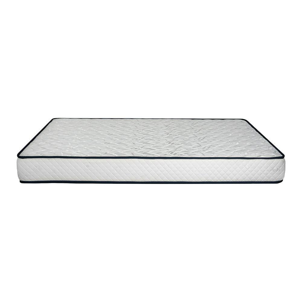 Colchón Blanco Foam semidoble 120x190 cm 2020 Home