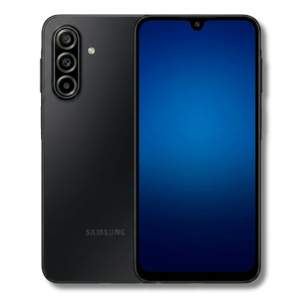 Celular Samsung Galaxy A17 5G 256GB Almacenamiento Smartphone Negro