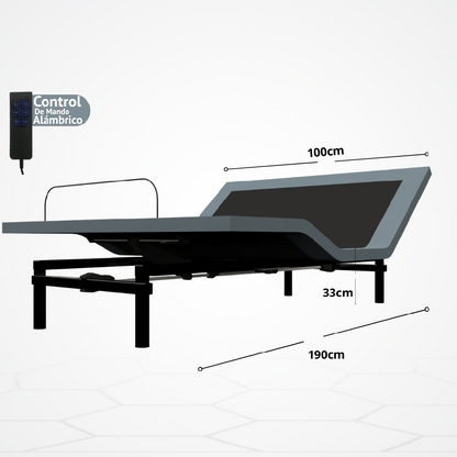 cama-electrica-easy-bed-100x190