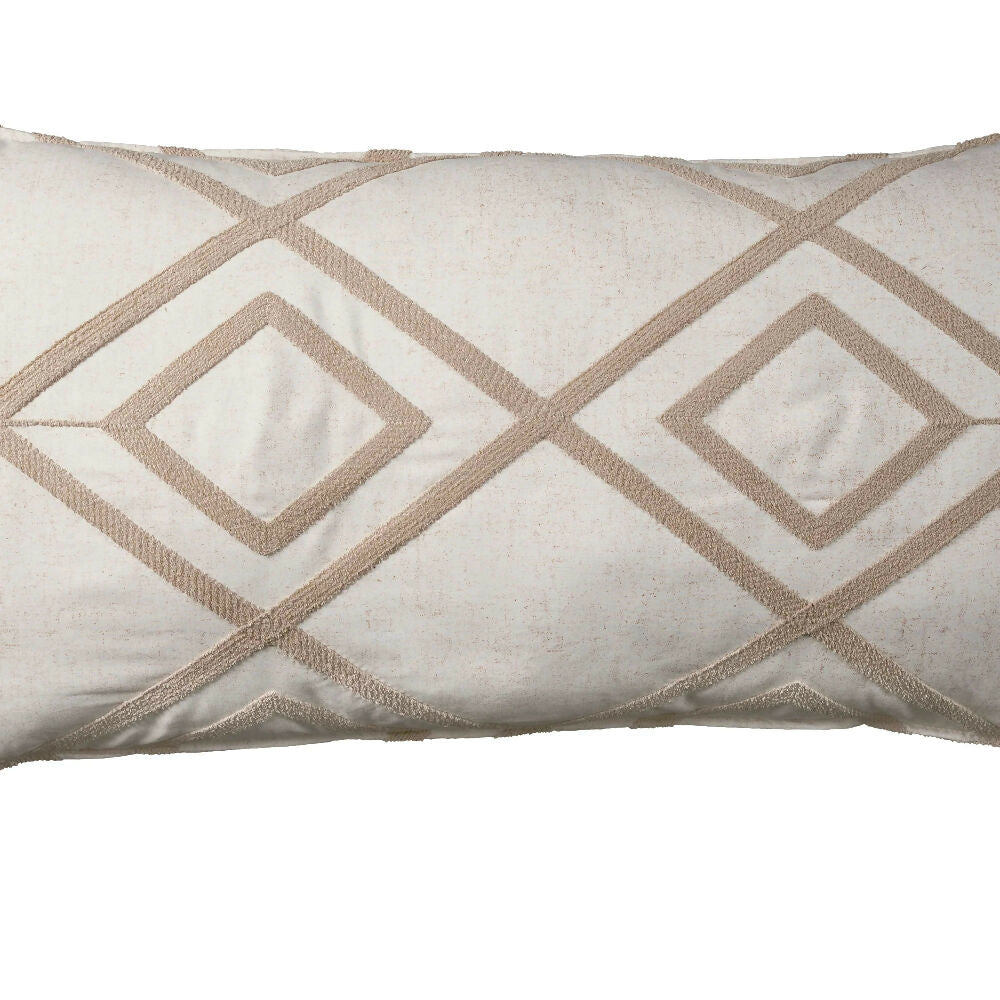Funda Cojín Perla, Standard de 70 x 46 cm