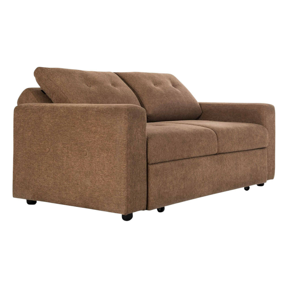 Sofa cama 3 Puestos Cafe Morelia
