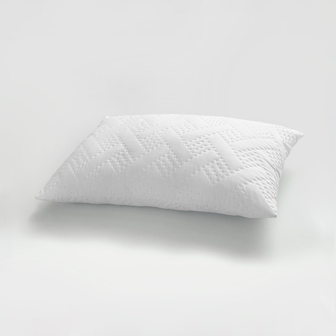 Almohada Termosellada